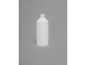 Бутылки пластиковые повышенной плотности